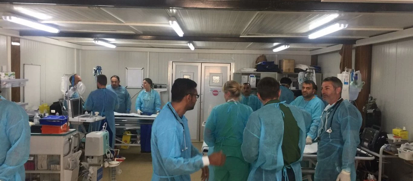 Κορωνοϊός: Το Ιράκ απαγορεύει τα ταξίδια σε 9 χώρες - Κλείνουν κινηματογράφοι, καφενεία, σχολεία